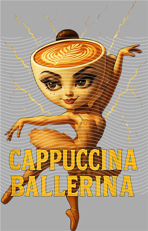 Tung Tung sahur-TT 127